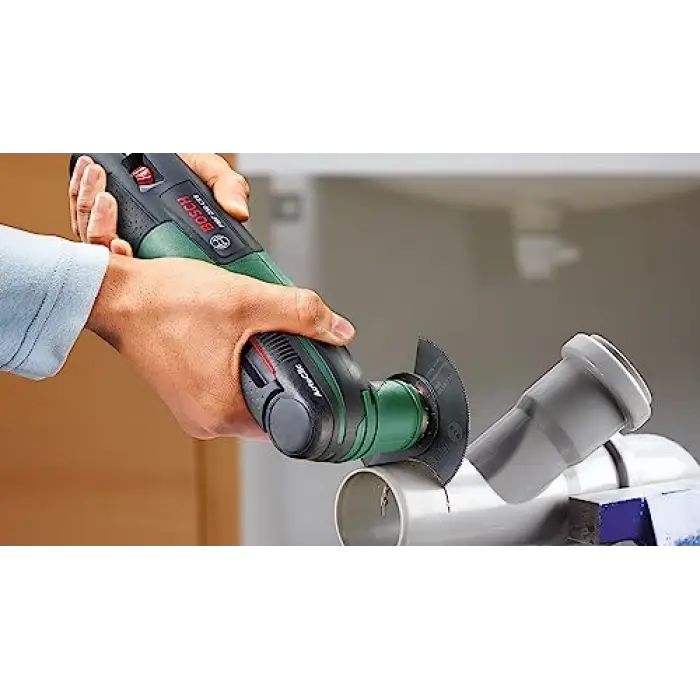 Professional Accessories Testere Bıçağı, Yeşil, 1 Adet
