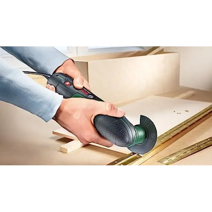 Professional Accessories Testere Bıçağı, Yeşil, 1 Adet