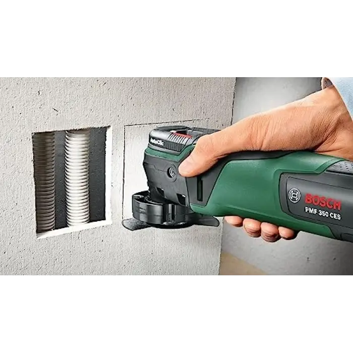 Professional Accessories Testere Bıçağı, Yeşil, 1 Adet