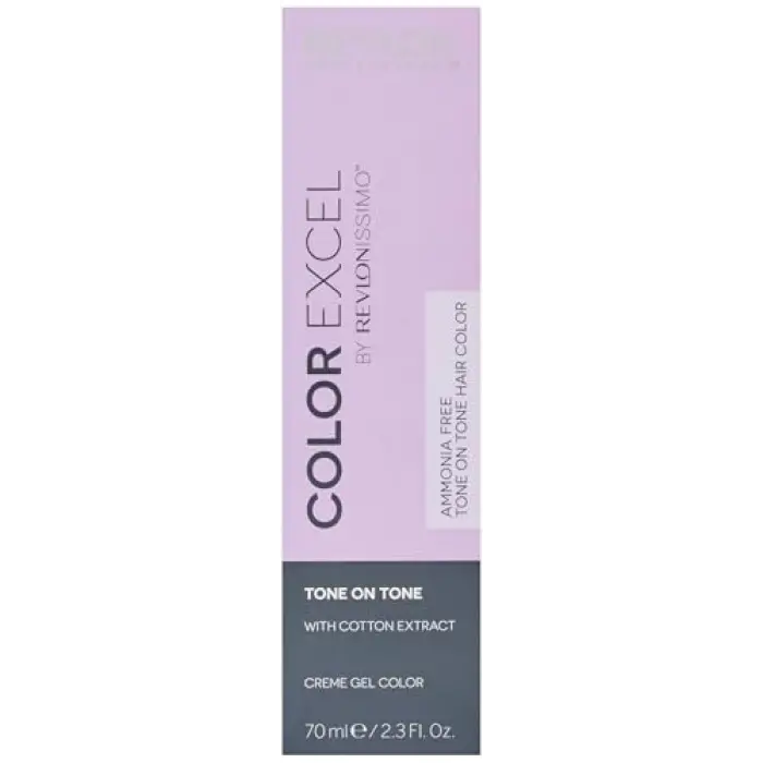Professional Colour Rp Color Excel 9.12 70ml