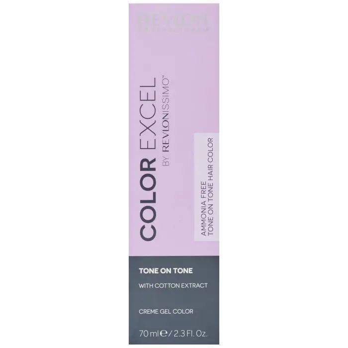 Professional Colour Rp Color Excel 9.12 70ml