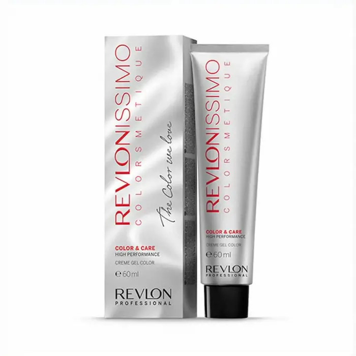 Professional Colour Rp Revlonissimo Cc 2.10 60ml