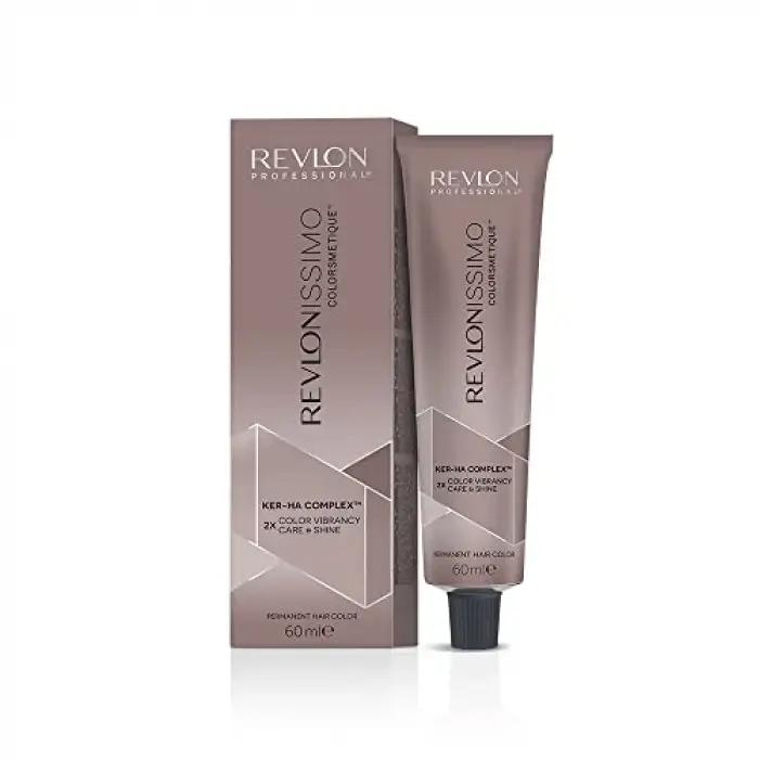 Professional Colour Rp Revlonissimo Cc 4.15 60 ml