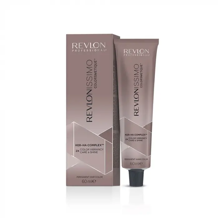 Professional Colour Rp Revlonissimo Cc 4.15 60 ml