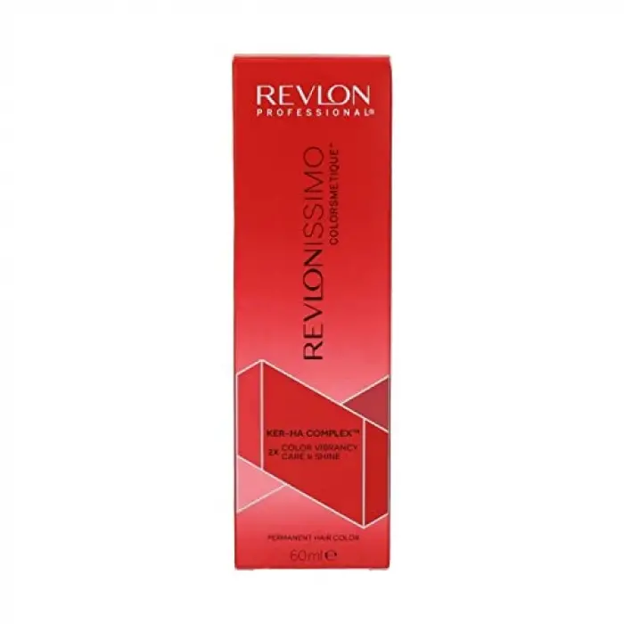 Professional Colour Rp Revlonissimo Cc 4.5 60ml