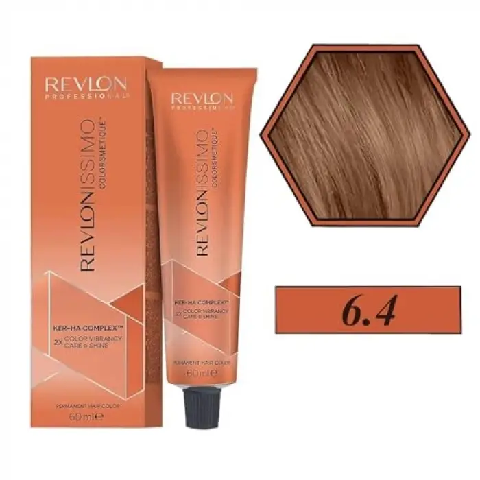 Professional Colour Rp Revlonissimo Cc 6.4 60ml
