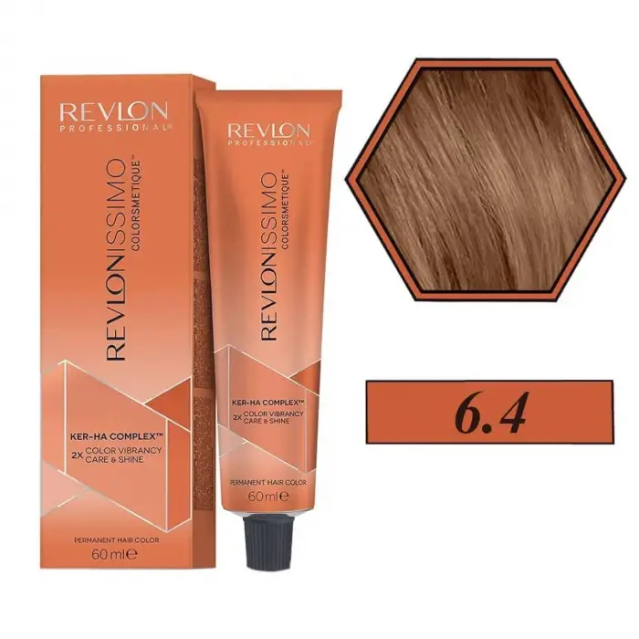 Professional Colour Rp Revlonissimo Cc 6.4 60ml