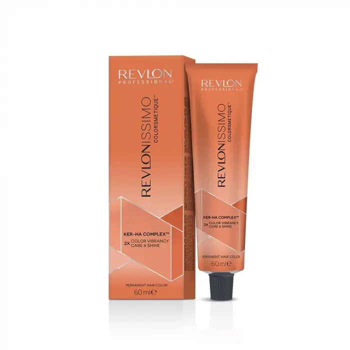 Professional Colour Rp Revlonissimo Cc 66.40 60 ml
