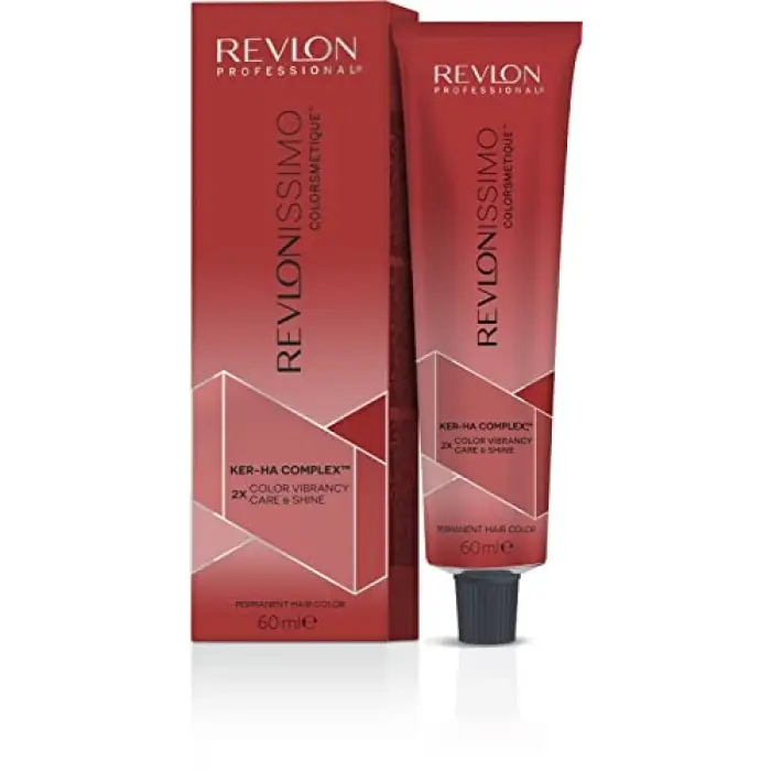 Professional Colour Rp Revlonissimo Cc 66.64 60ml