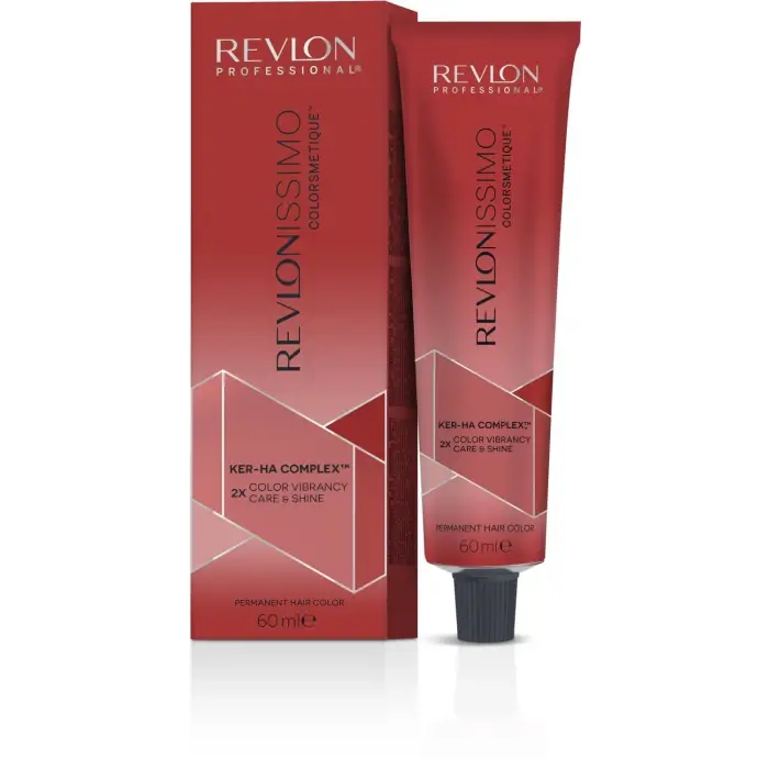 Professional Colour Rp Revlonissimo Cc 66.64 60ml