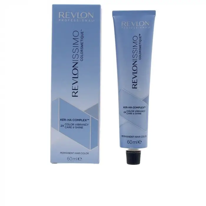 Professional Colour Rp Revlonissimo Cc 7.12 60 ml