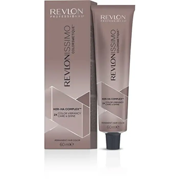 Professional Colour Rp Revlonissimo Cc 7.41 60ml
