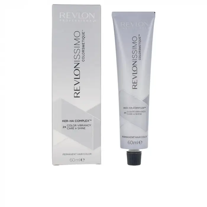 Professional Colour Rp Revlonissimo Cc 8 60 ml