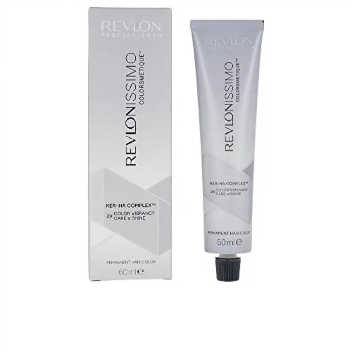 Professional Colour Rp Revlonissimo Cc 8 60ml