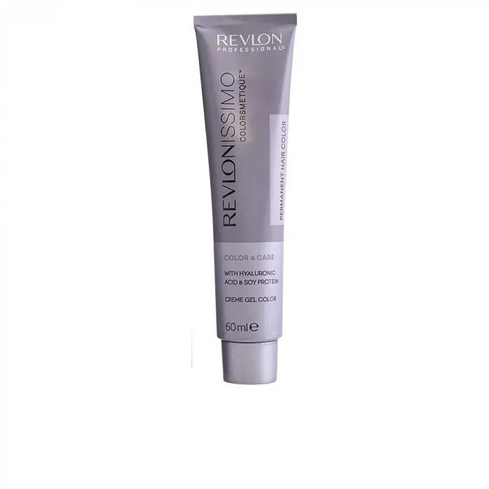 Professional Colour Rp Revlonissimo Cc 8.31 60 ml