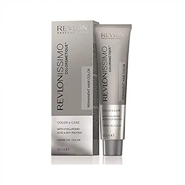 Professional Colour Rp Revlonissimo Cc 8.4 60 ml