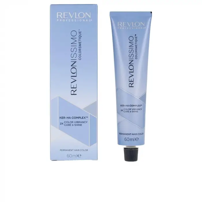 Professional Colour Rp Revlonıssımo Cc Hc 7.13 60ml