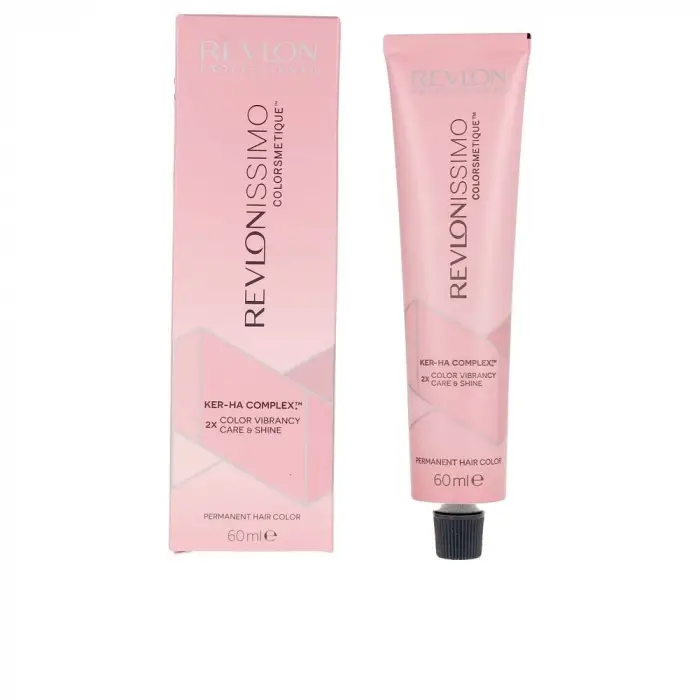 Professional Colour Rp Revlonıssımo Cromatıcs C50 60 ml