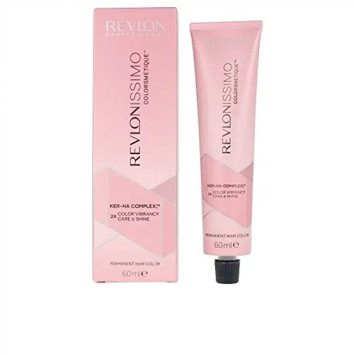 Professional Colour Rp Revlonıssımo Cromatıcs C60 60ml