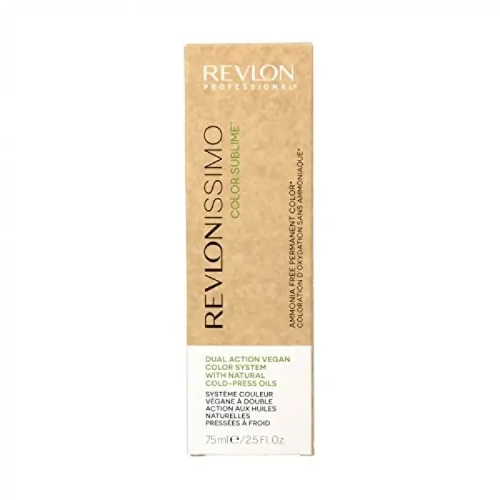 Professional Colour Rp Rvl Color Sublime 10.1 75ml