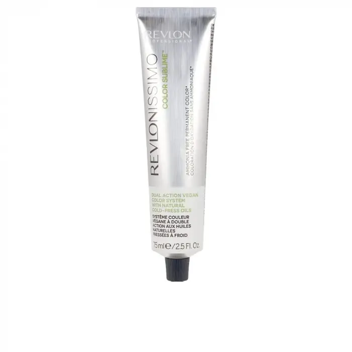 Professional Colour Rp Rvl Color Sublime 5 75ml
