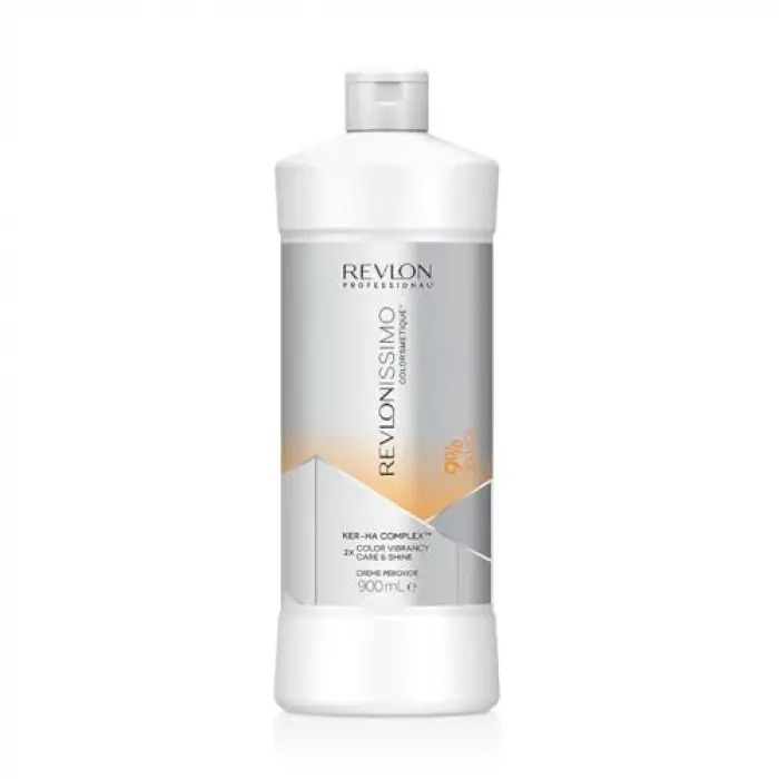 Professional Colour Rp Rvl Creme Peroxide 30vol 900ml