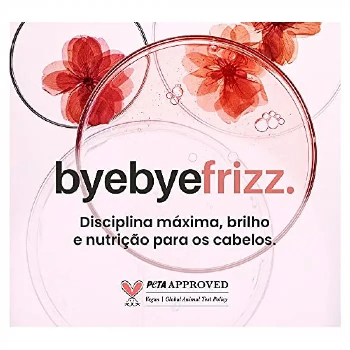 PROFESSIONAL Essentials Bye Bye Frizz Homecare Kit