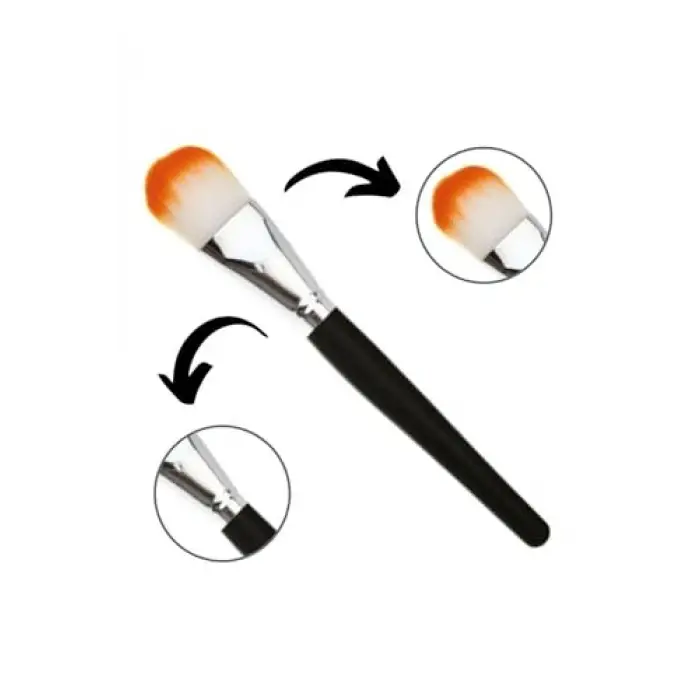 Professional Maske Fırçası
