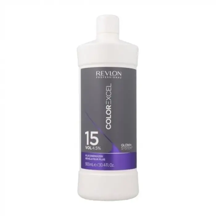 Professional Peroxides Rp Color Excel Developer 15 Vol Yüzde Dört Buçuk 900ml