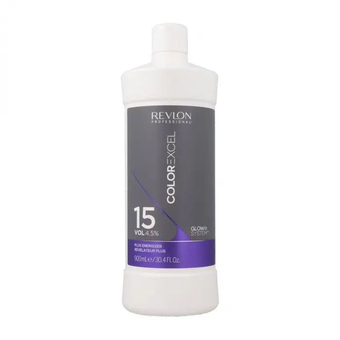 Professional Peroxides Rp Color Excel Developer 15 Vol Yüzde Dört Buçuk 900ml