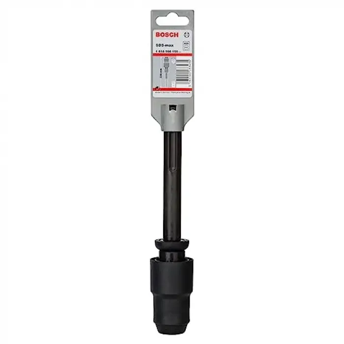 Professional SDS-max Bohrhalter 1618598159