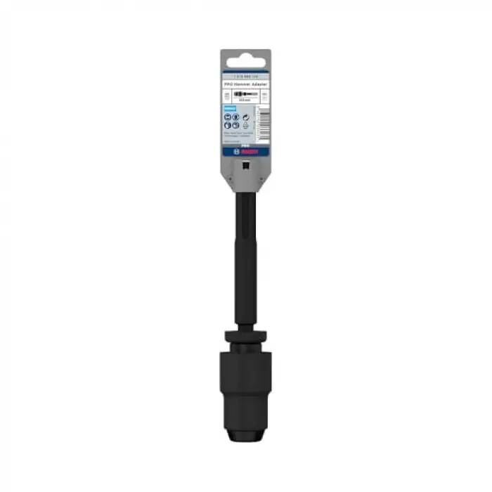 Professional SDS-max Bohrhalter 1618598159