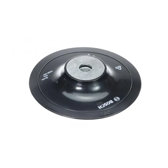 Professional Zımpara diski, 125 mm, 1 adet
