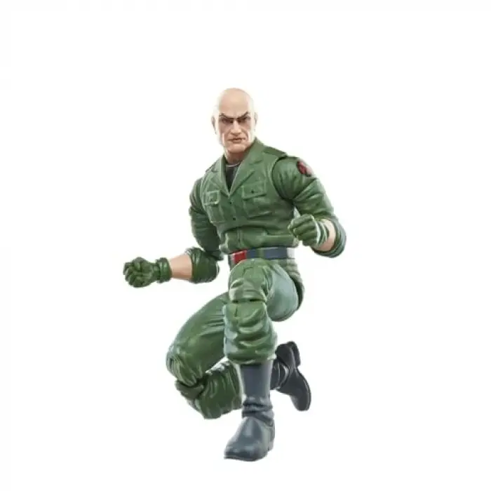 Professor X (Savage Land) Aksiyon Figürü