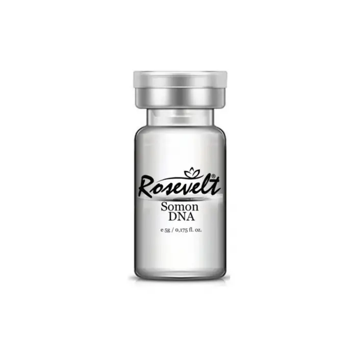 Profesyonel Cilt Serumu (Somon Dna)