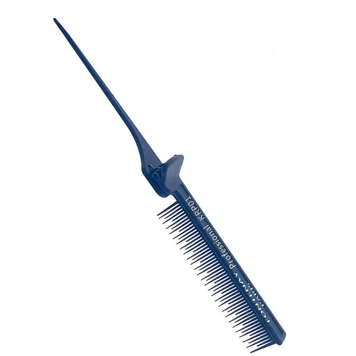 Profesyonel Maşalı Krepe Tarağı KRP01