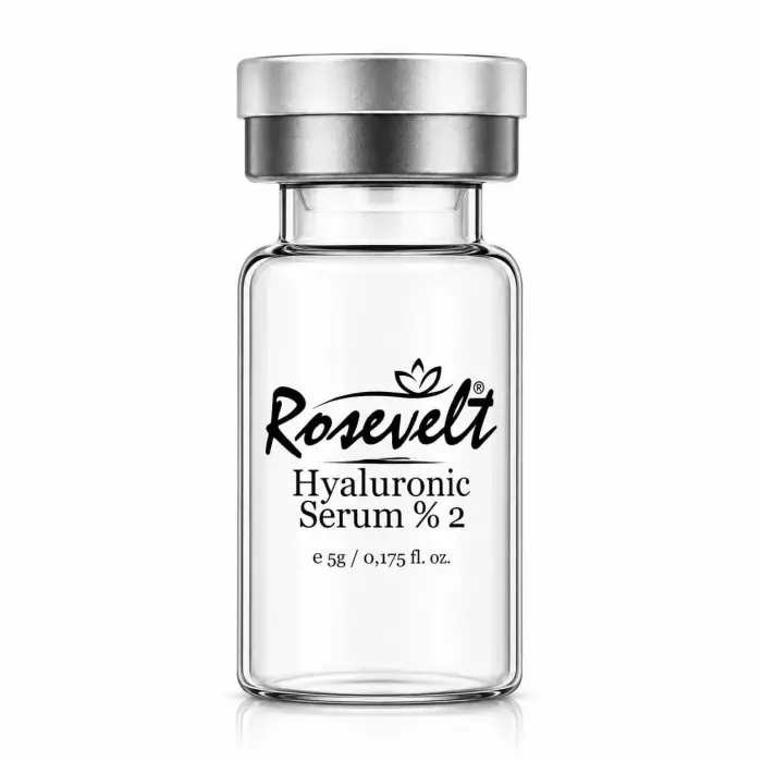 PROFESYONEL SERİ CİLT SERUMU (HYALURONIC ASID)