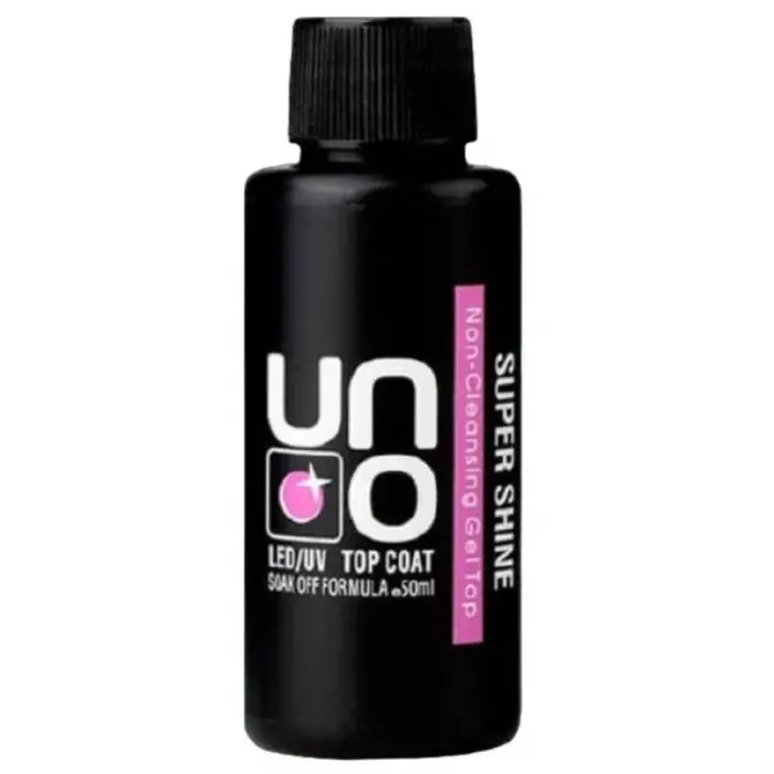 Profesyonel Uno Top Coat 50ML