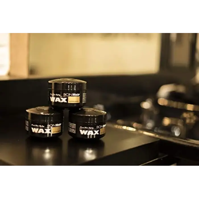 Profesyonel Wax Styling 140 ml