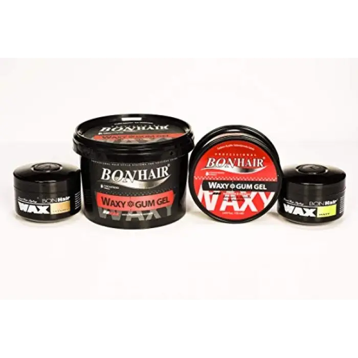 Profesyonel Wax Styling 140 ml