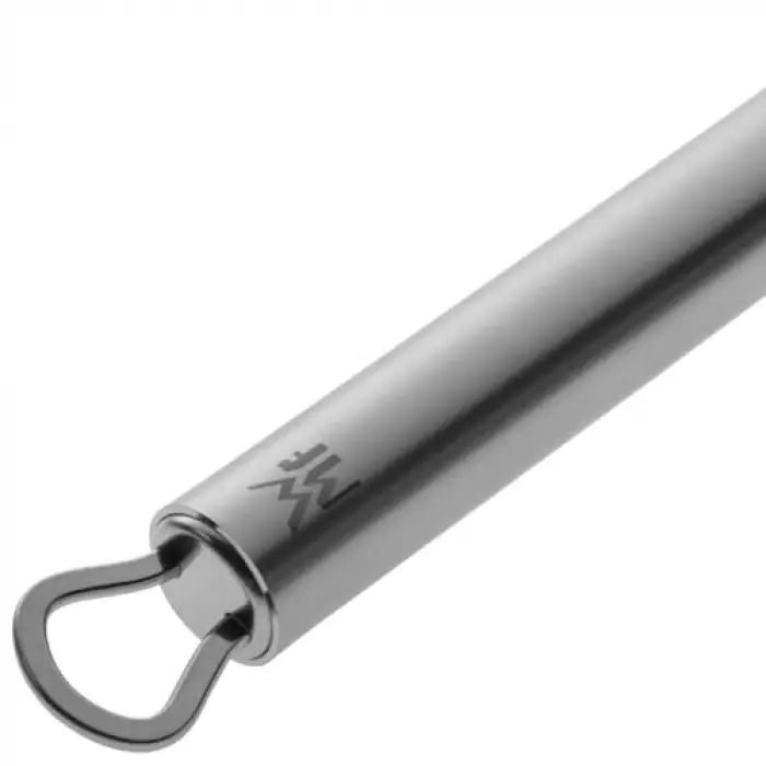 Profi Plus Çorba Kepçesi, 30 cm, Yarı Mat Paslanmaz Çelik