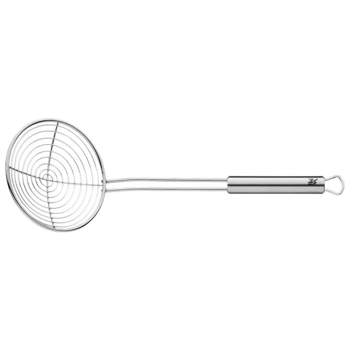 Profi Plus Delikli Servis Kaşığı, 36,5 cm, Cromargan® Yarı Mat Paslanmaz Çelik