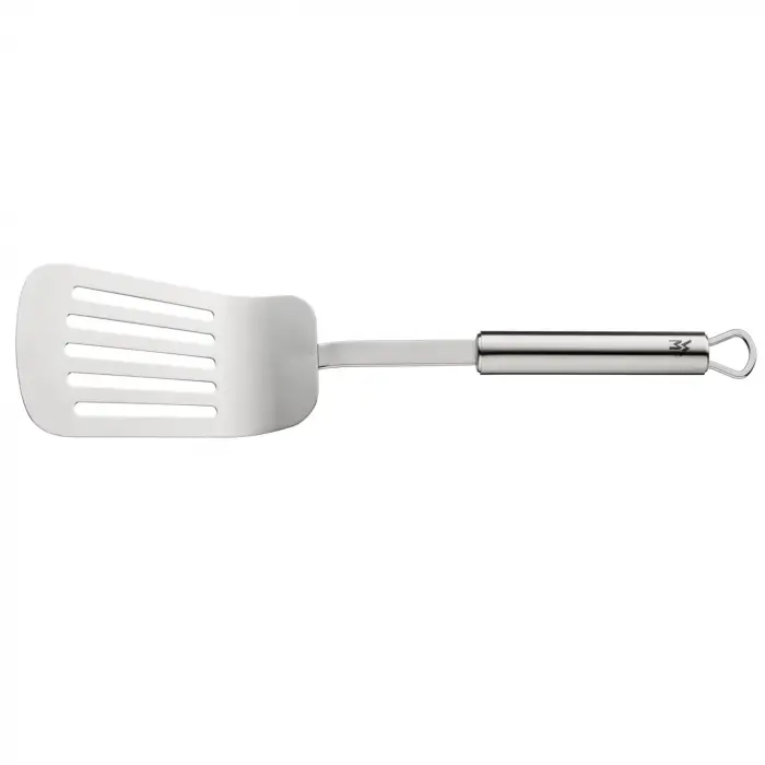 Profi Plus Servis Spatulası, 32,2 cm, Cromargan® Yüksek Kaliteli Yarı Mat Paslanmaz Çelik, Çevirme Spatulası, Bulaşık Makinesinde Yıkanabilir