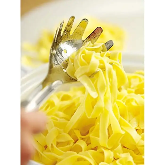 Profi Plus Spagetti Servis Kaşığı 32 cm, Cromargan® Paslanmaz Çelik