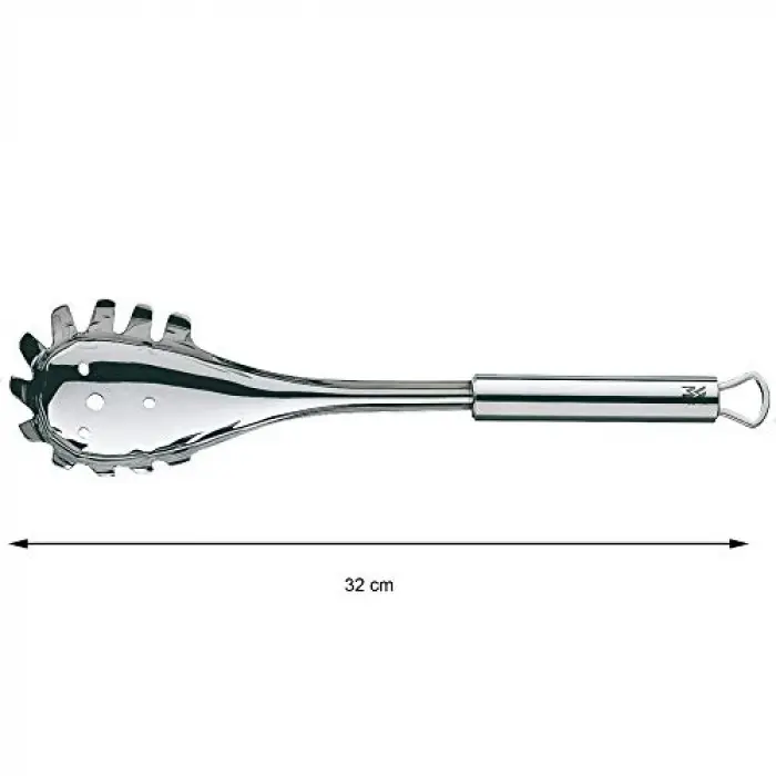 Profi Plus Spagetti Servis Kaşığı 32 cm, Cromargan® Paslanmaz Çelik