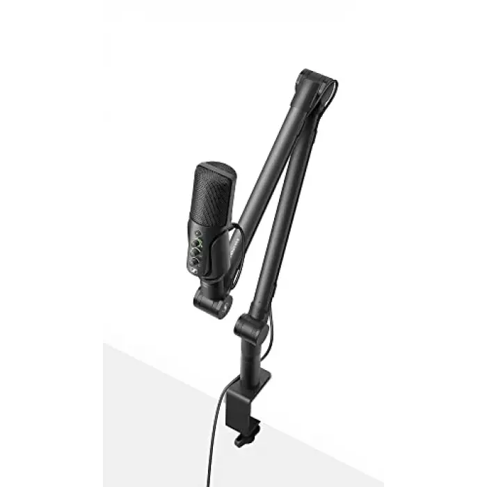 Profile Streaming Set USB Mikrofon ve Stand