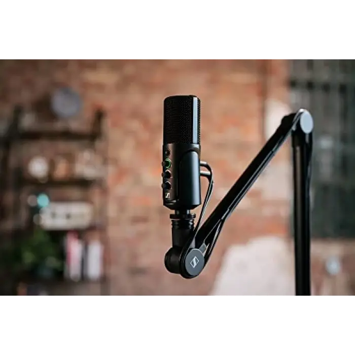 Profile Streaming Set USB Mikrofon ve Stand