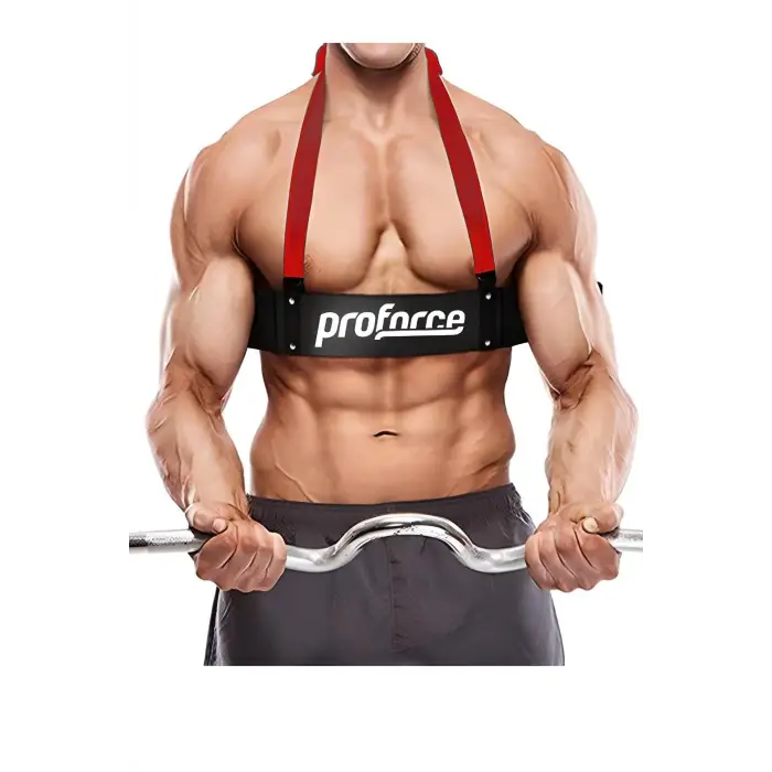 Proforce Arb 01 Arm Blaster, Bıceps Çalışma Aparatı