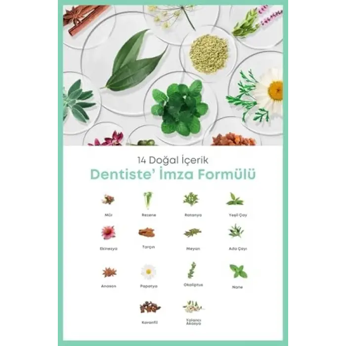 Propolis Mouth Spray