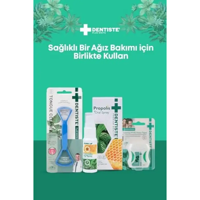Propolis Mouth Spray